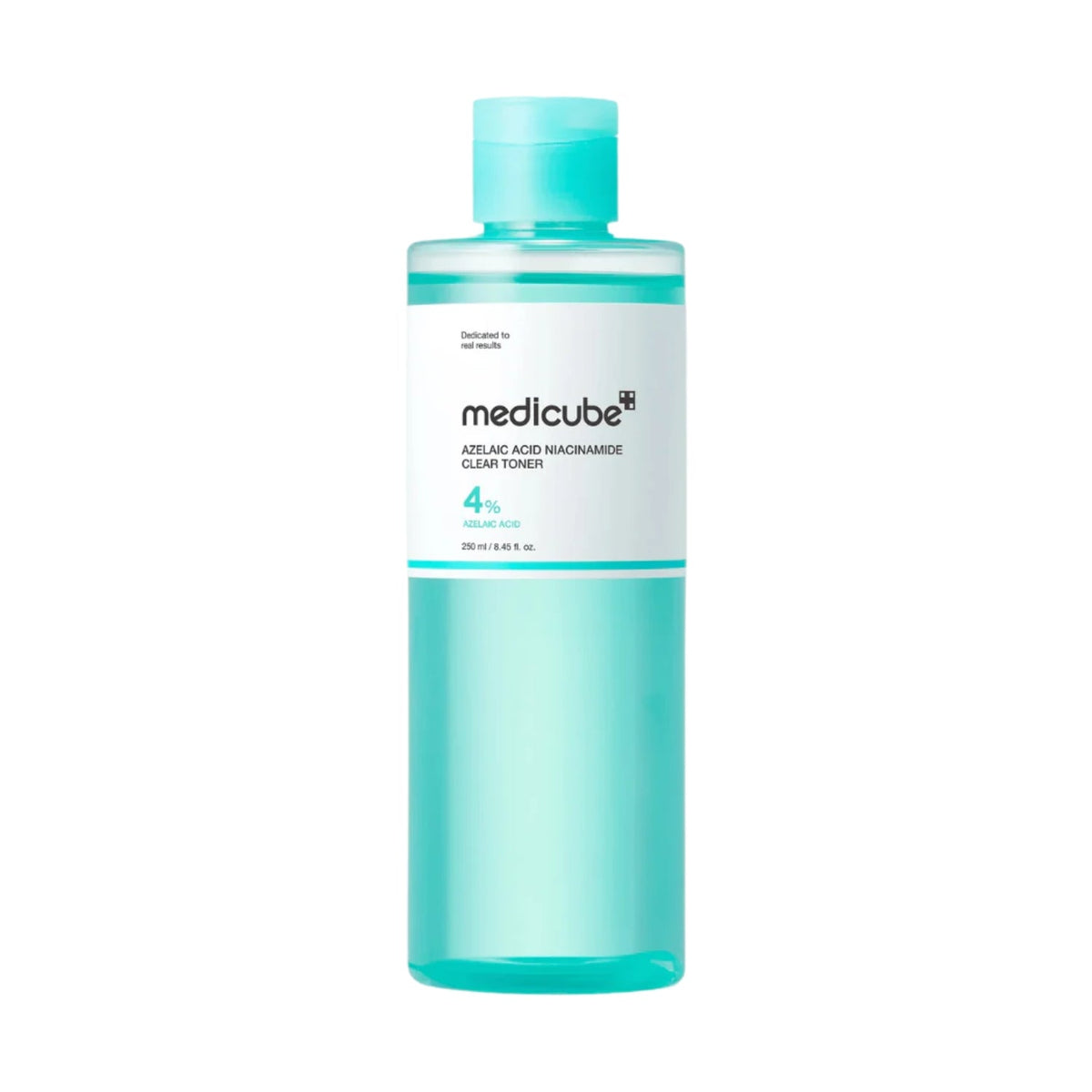 MedicubeMedicube Azelaic Acid Niacinamide Clear Toner 250mlSkinShop