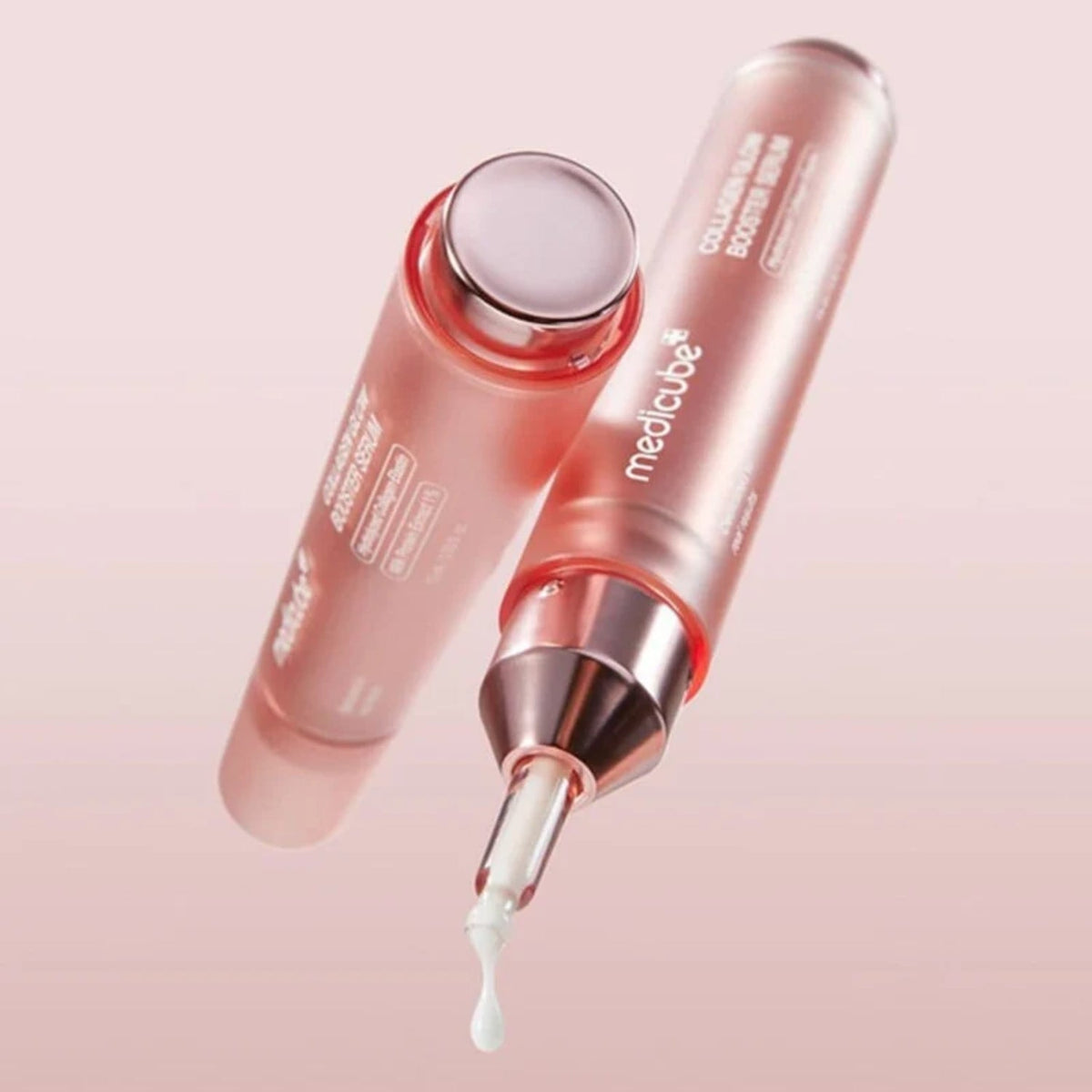 MedicubeMedicube Collagen Glow Booster Serum 15mlSkinShop