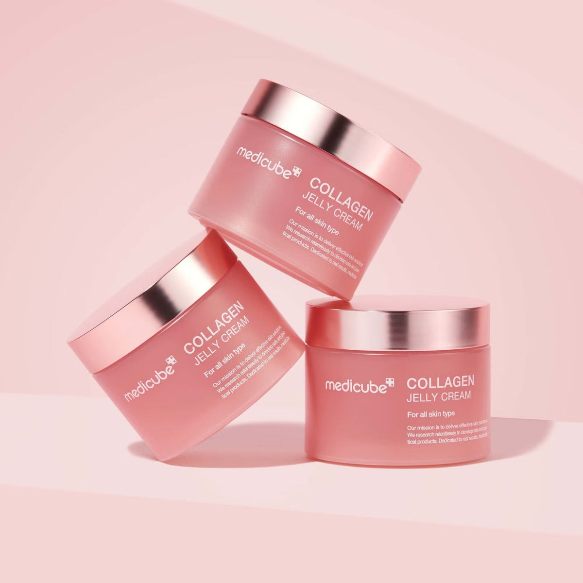 MedicubeMedicube Collagen Jelly Cream 110mlSkinShop