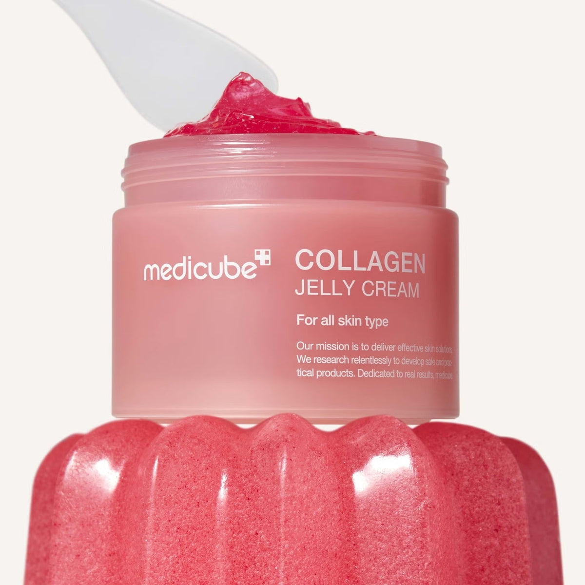 MedicubeMedicube Collagen Jelly Cream 110mlSkinShop