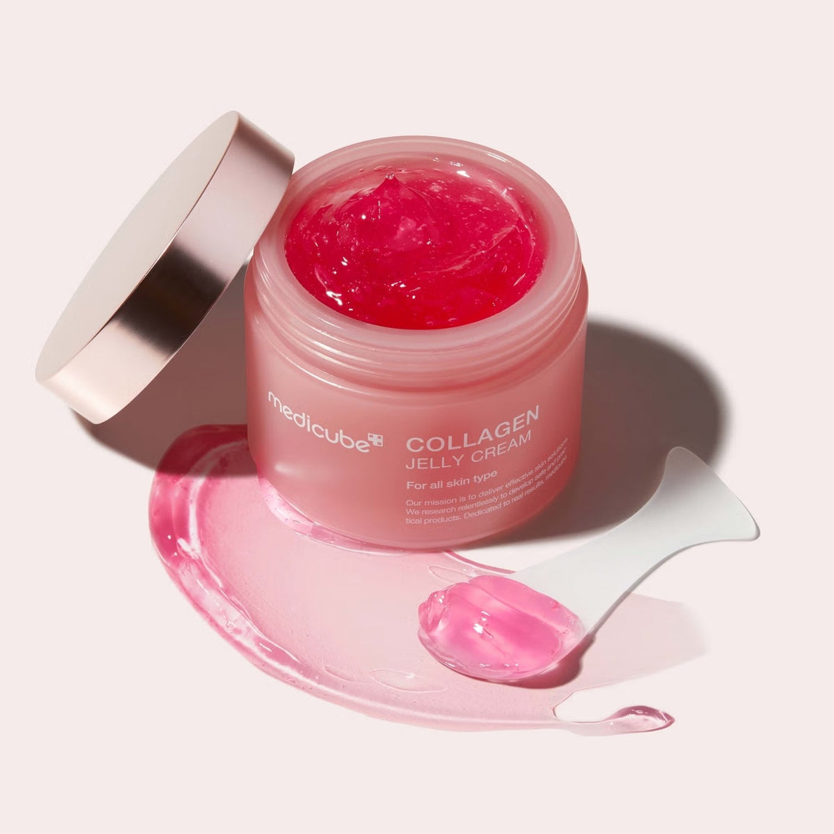 MedicubeMedicube Collagen Jelly Cream 110mlSkinShop