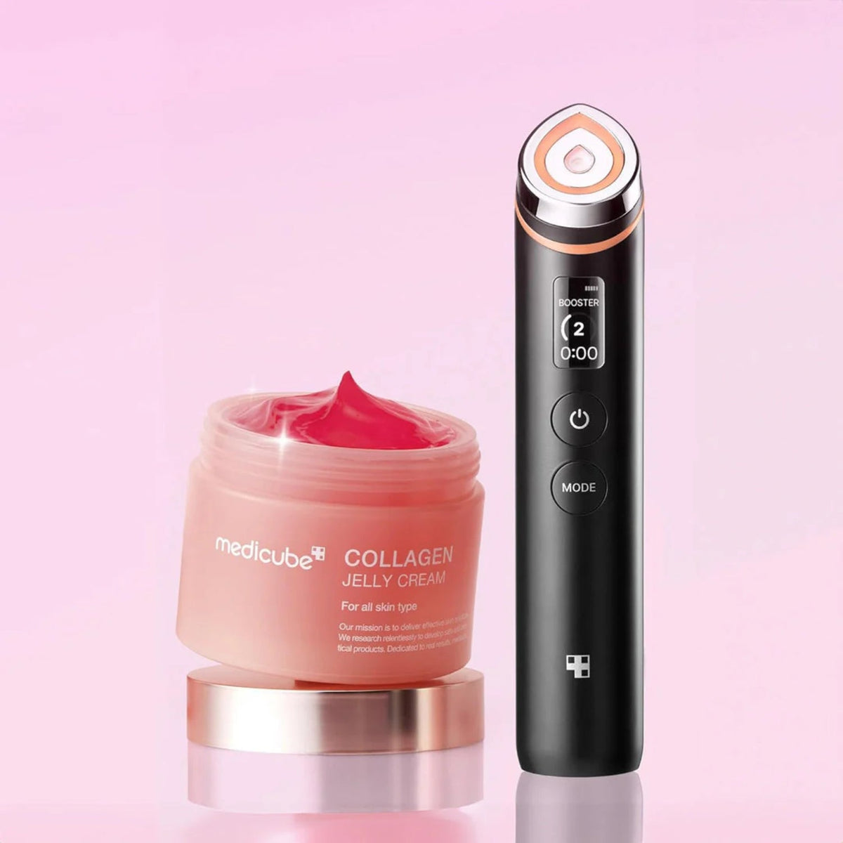 MedicubeMedicube Collagen Jelly Cream 110mlSkinShop