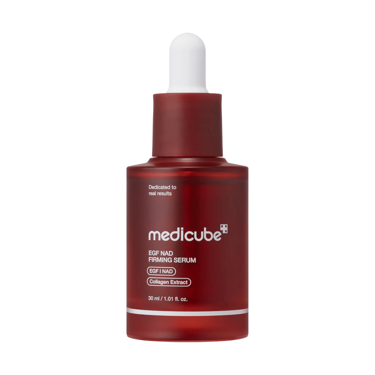 MedicubeMedicube EGF NAD Firming Serum 30mlSkinShop