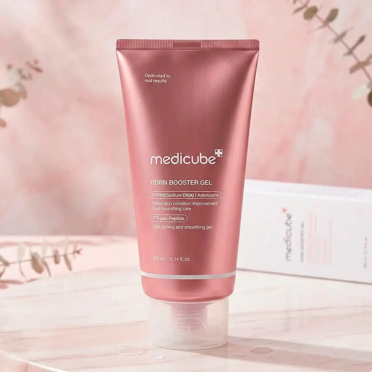 MedicubeMedicube PDRN Booster Gel 300mlSkinShop