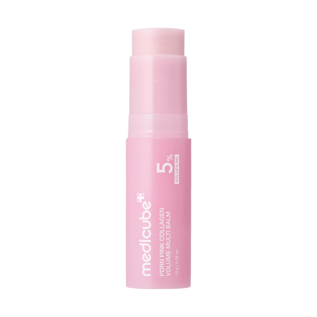 MedicubeMedicube PDRN Pink Collagen Volume Multi Balm 10gSkinShop
