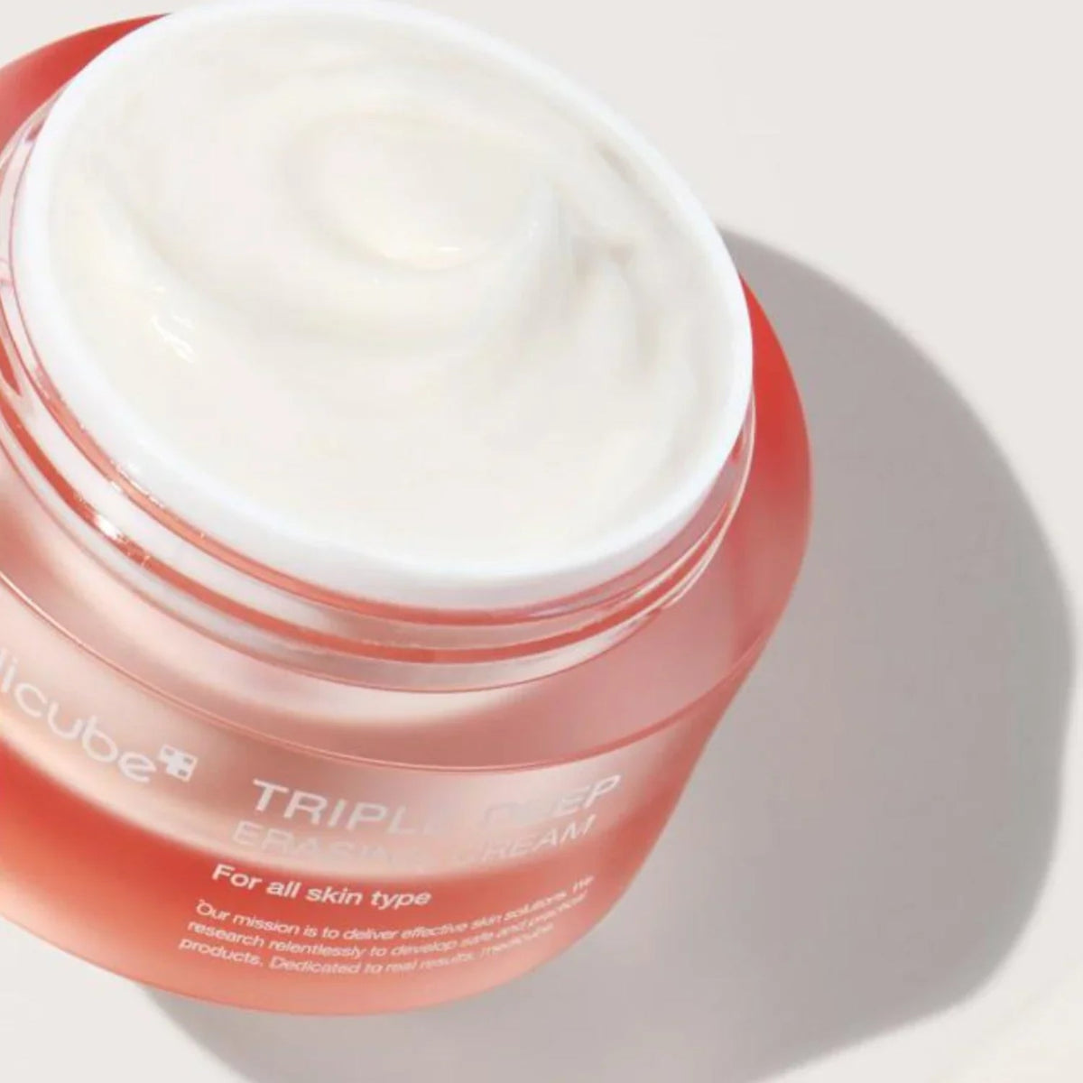 MedicubeMedicube Triple Collagen Cream 4.0 50mlSkinShop