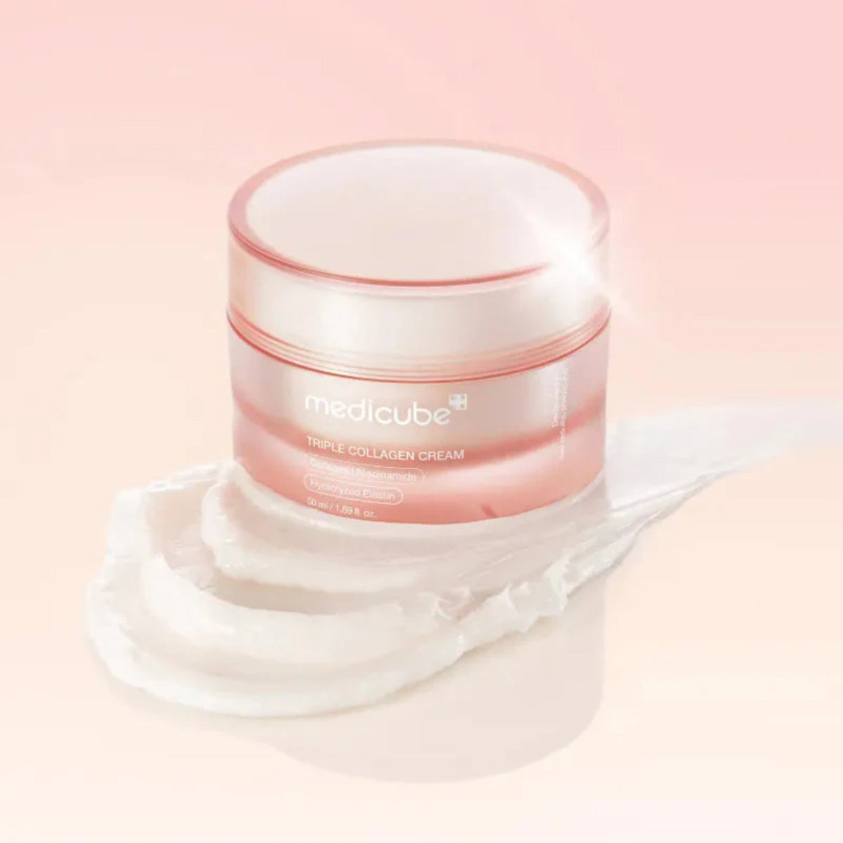 MedicubeMedicube Triple Collagen Cream 4.0 50mlSkinShop
