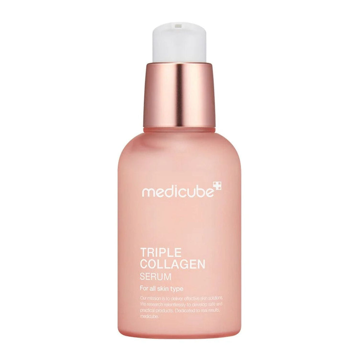 MedicubeMedicube Triple Collagen Serum 4.0 55mlSkinShop