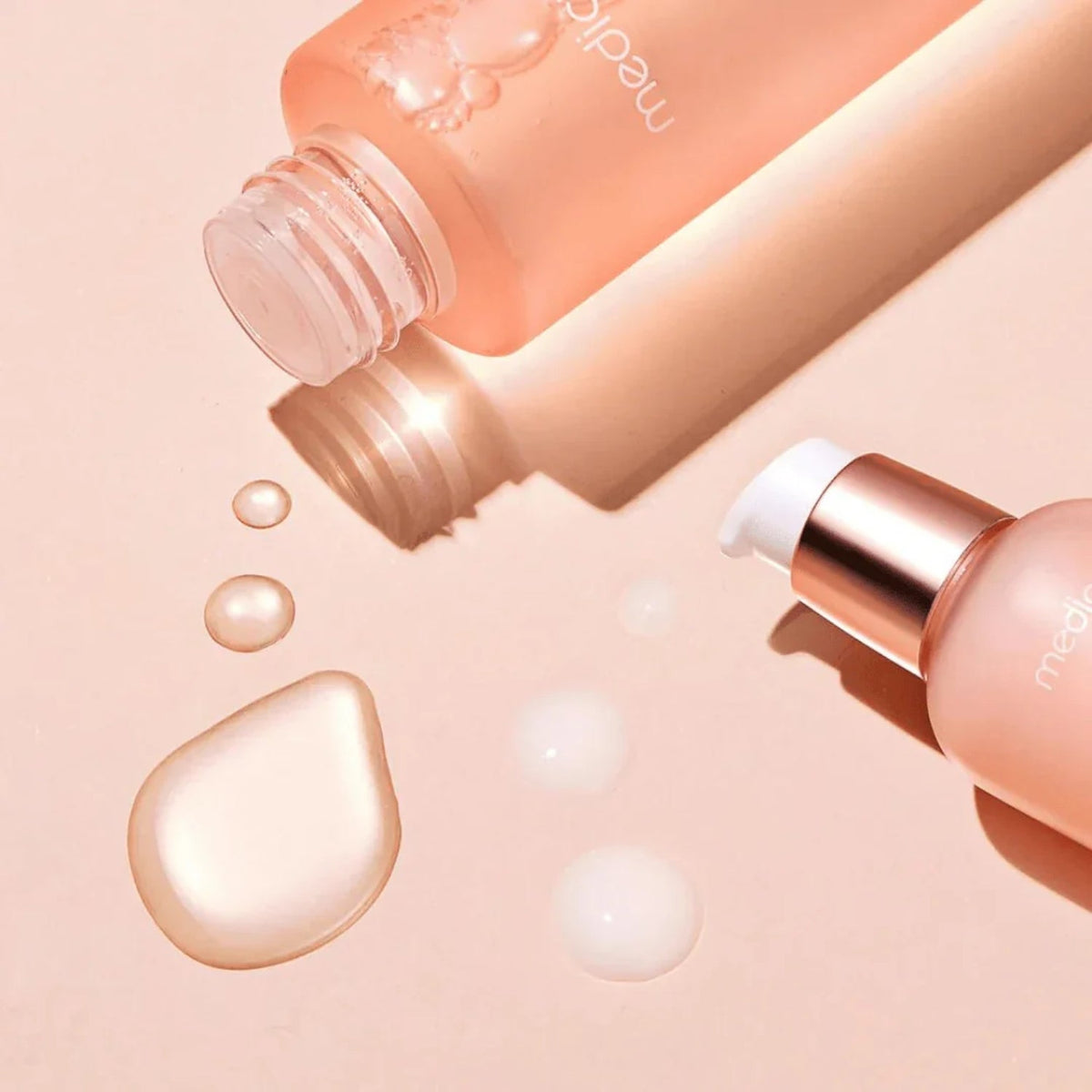 MedicubeMedicube Triple Collagen Toner 140mlSkinShop