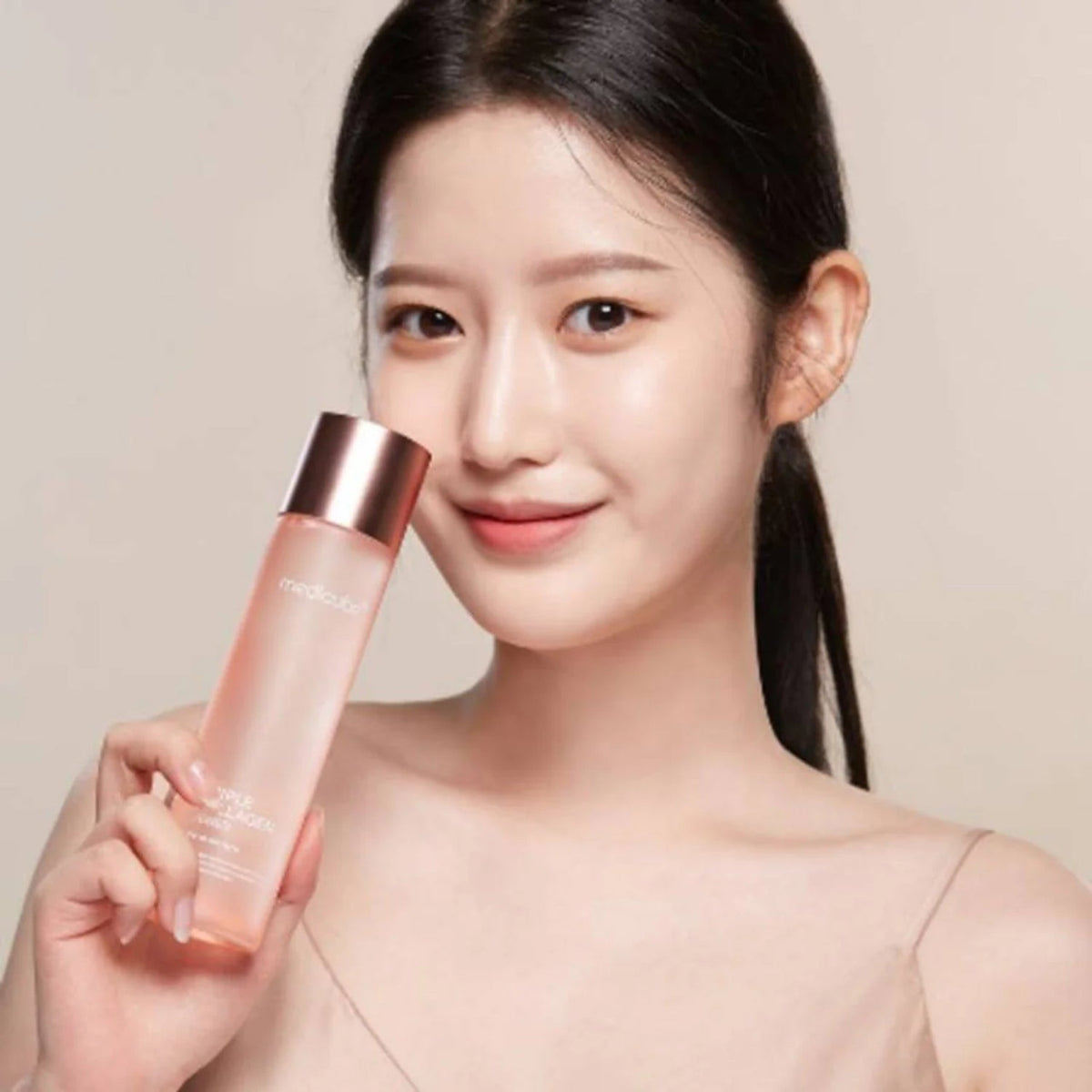 MedicubeMedicube Triple Collagen Toner 140mlSkinShop