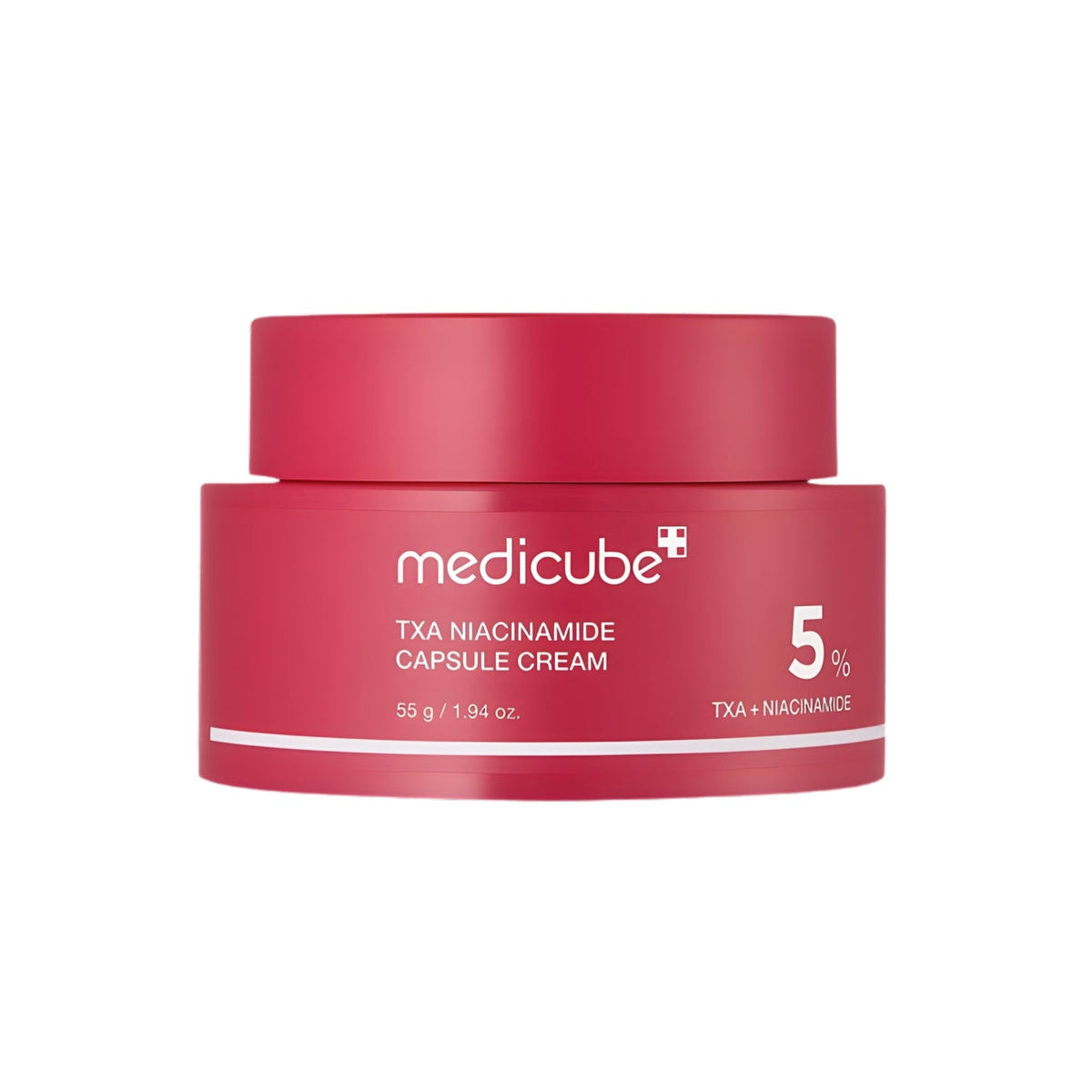 MedicubeMedicube TXA Niacinamide Capsule Cream 55gSkinShop