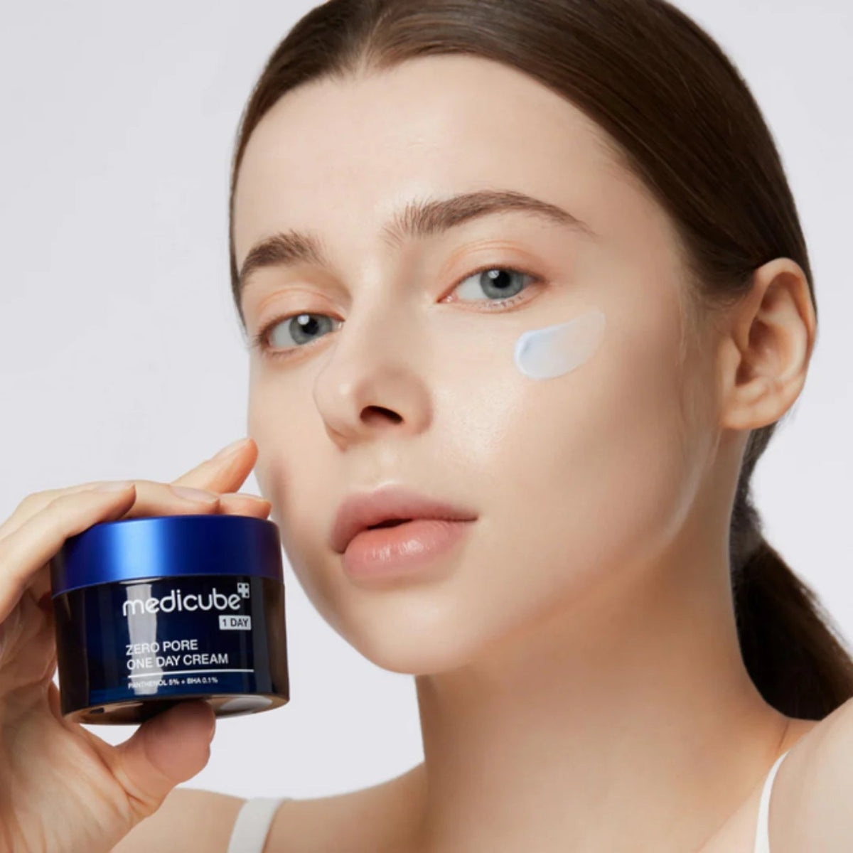 MedicubeMedicube Zero Pore One Day Cream 50mlSkinShop