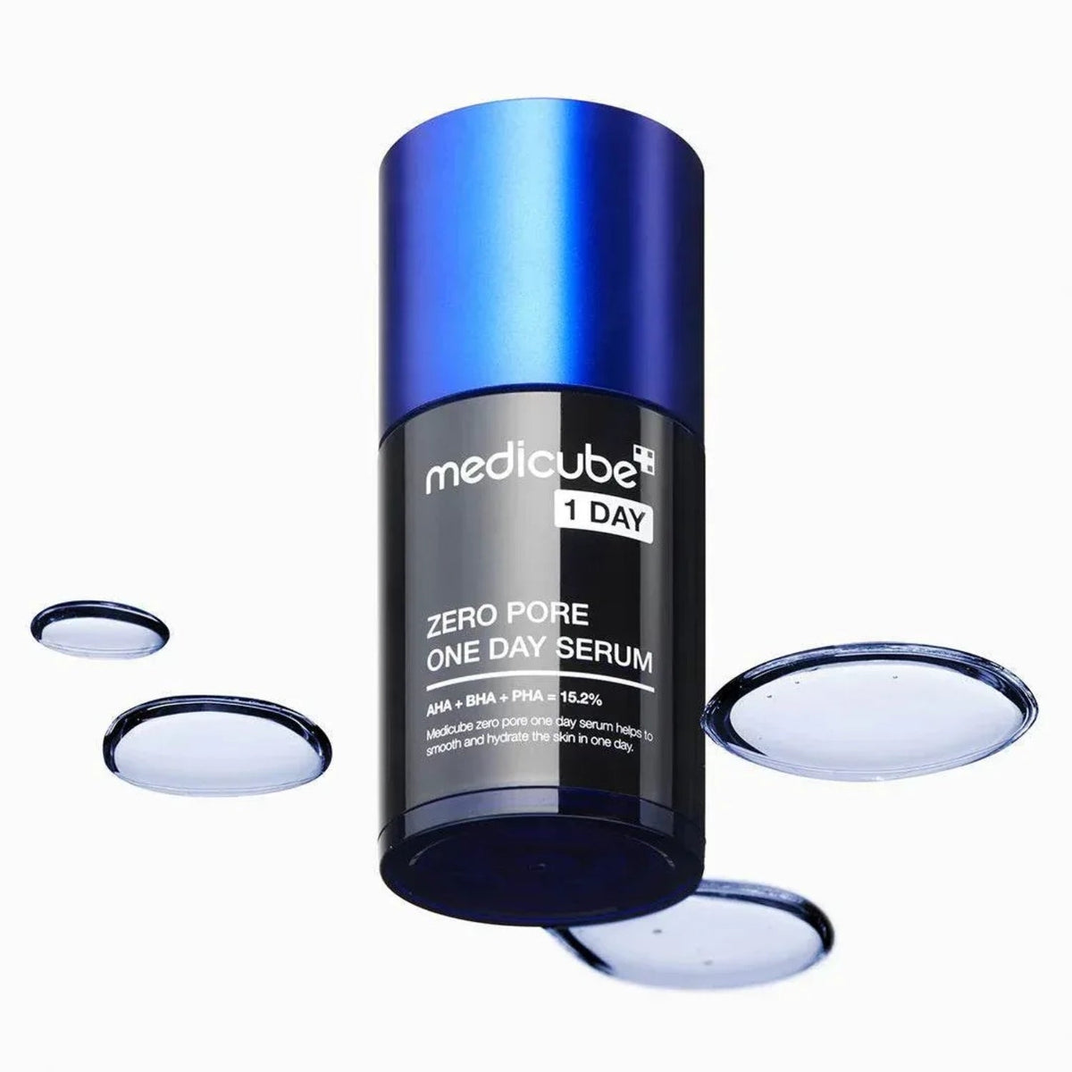 MedicubeMedicube Zero Pore One Day Serum 30mlSkinShop