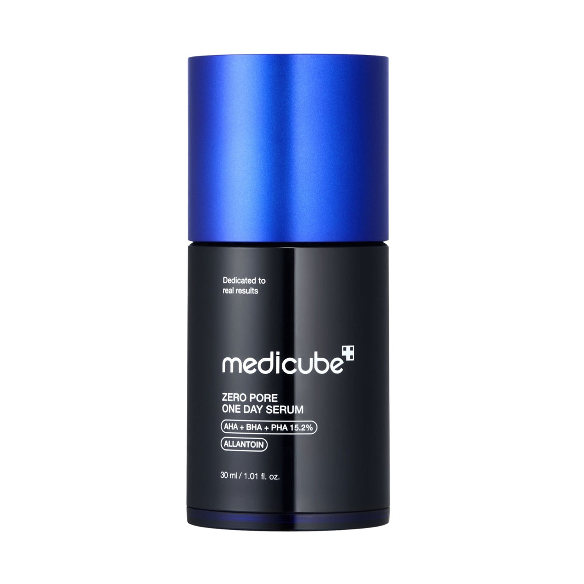 MedicubeMedicube Zero Pore One Day Serum 30mlSkinShop