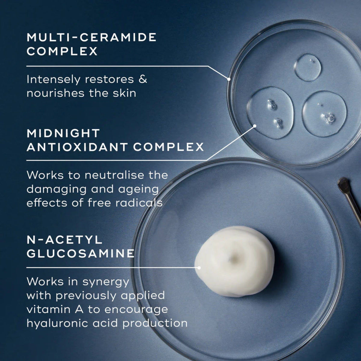 Medik8Medik8 Advanced Night Restore 50mlSkinShop