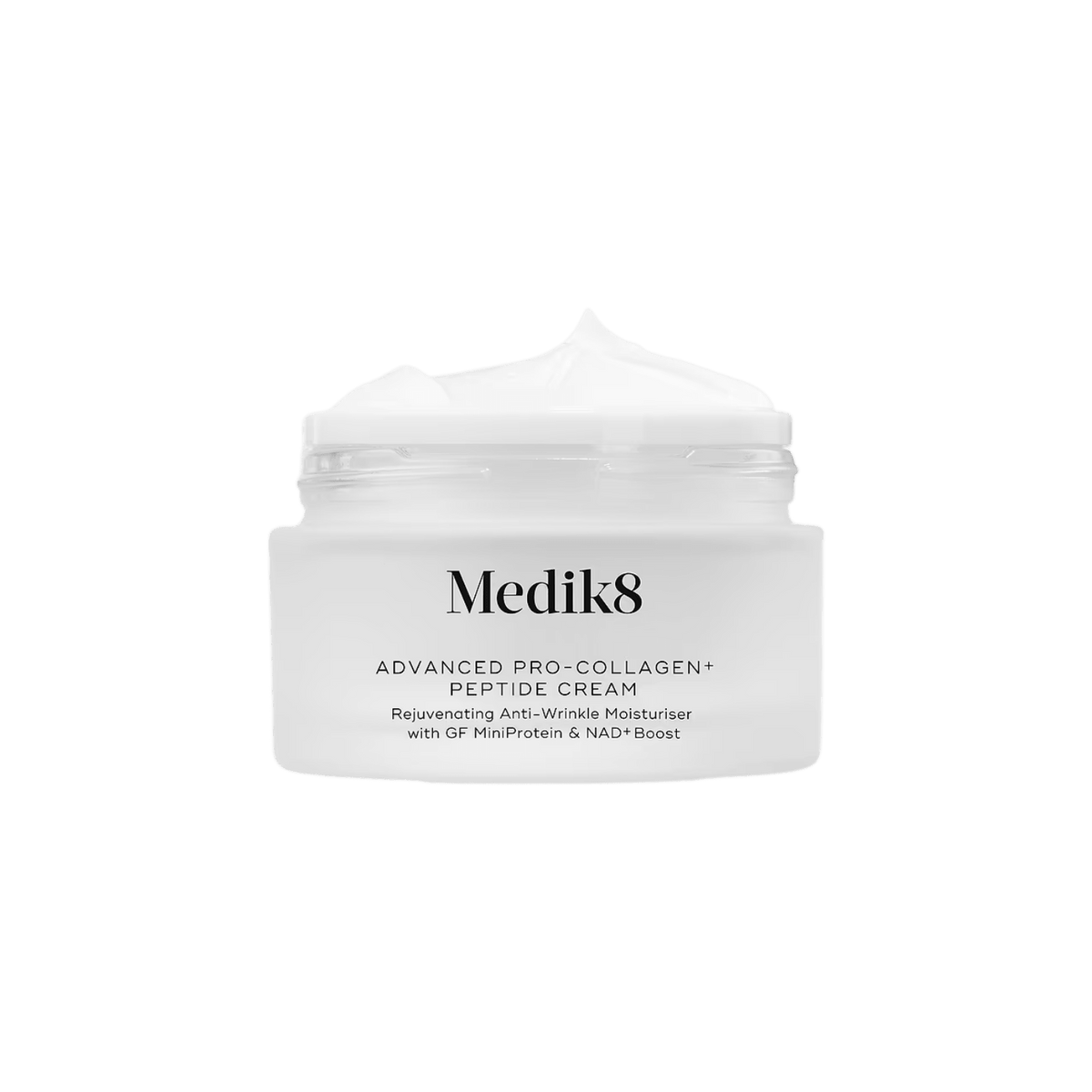 Medik8Medik8 Advanced Pro Collagen+ Peptide Cream 50mlSkinShop