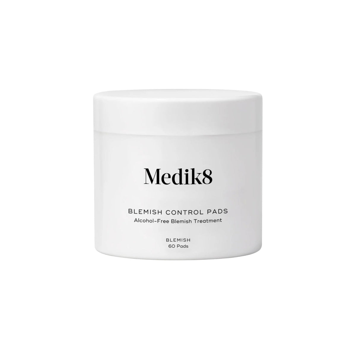 Medik8Medik8 Blemish Control Pads 60 PADSSkinShop