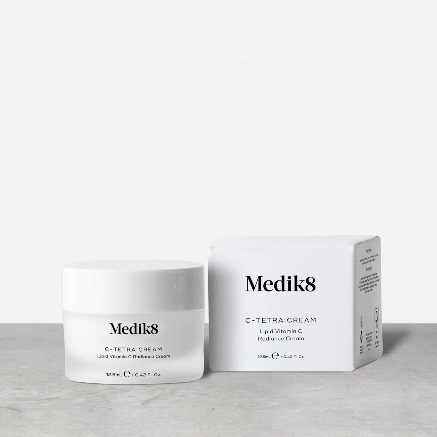 Medik8 Medik8 | C - Tetra Cream 12.5ml Travel Size - SkinShop