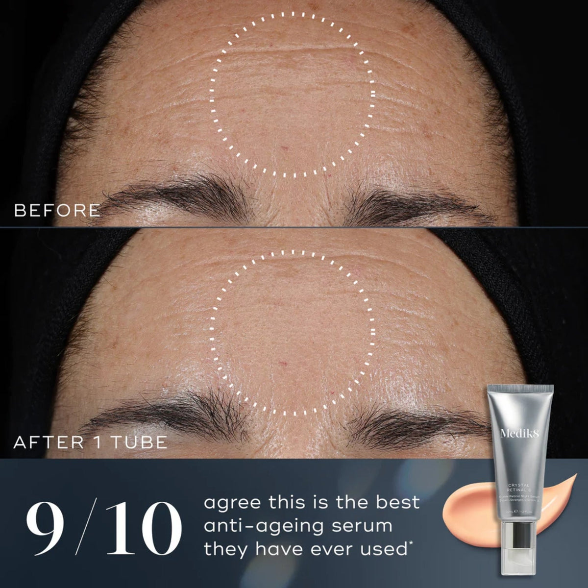 Medik8Medik8 Crystal Retinal 6 30mlSkinShop
