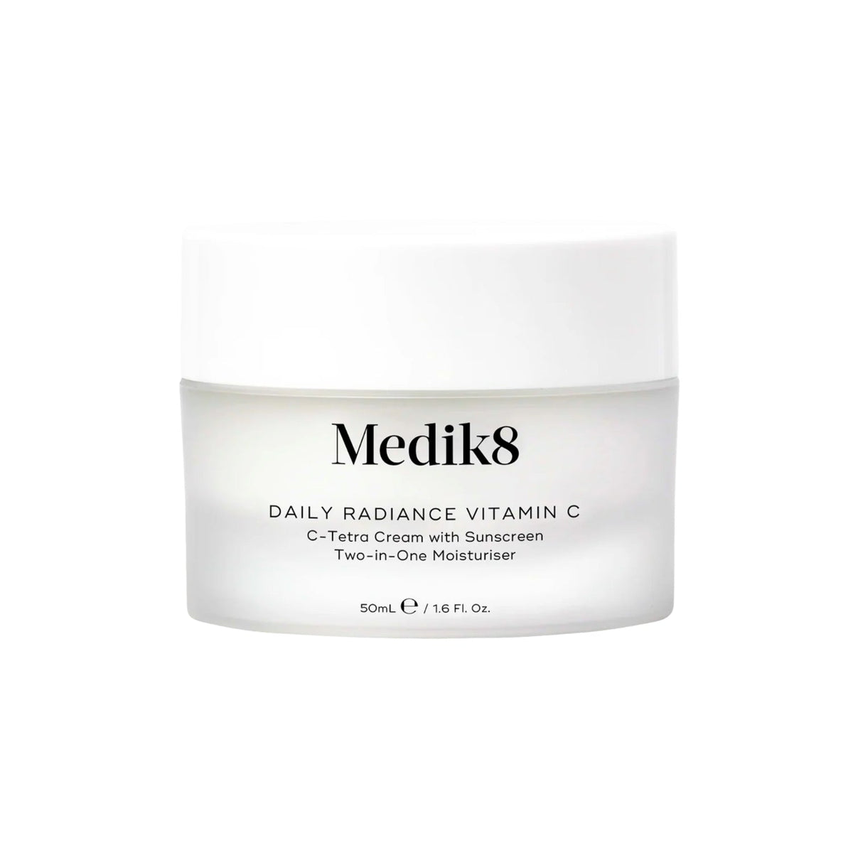 Medik8Medik8 Daily Radiance Vitamin C 50mlSkinShop