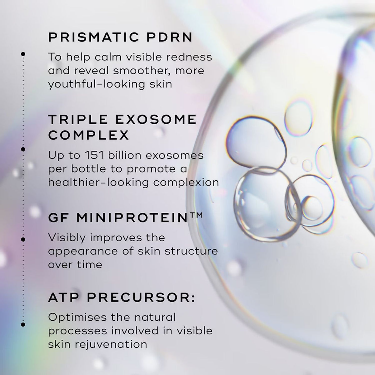 Medik8Medik8 Exo‑PDRN Prismatic+ 30mlSkinShop