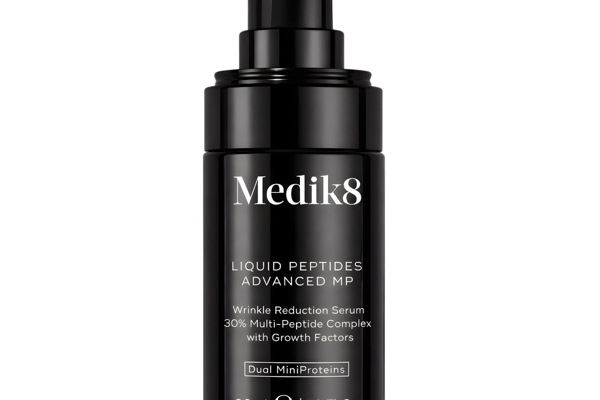 Medik8Medik8 Liquid Peptides Advanced MP 30mlSkinShop