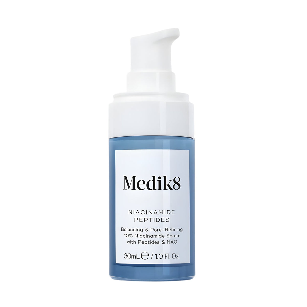 Medik8Medik8 Niacinamide Peptides 30mlSkinShop