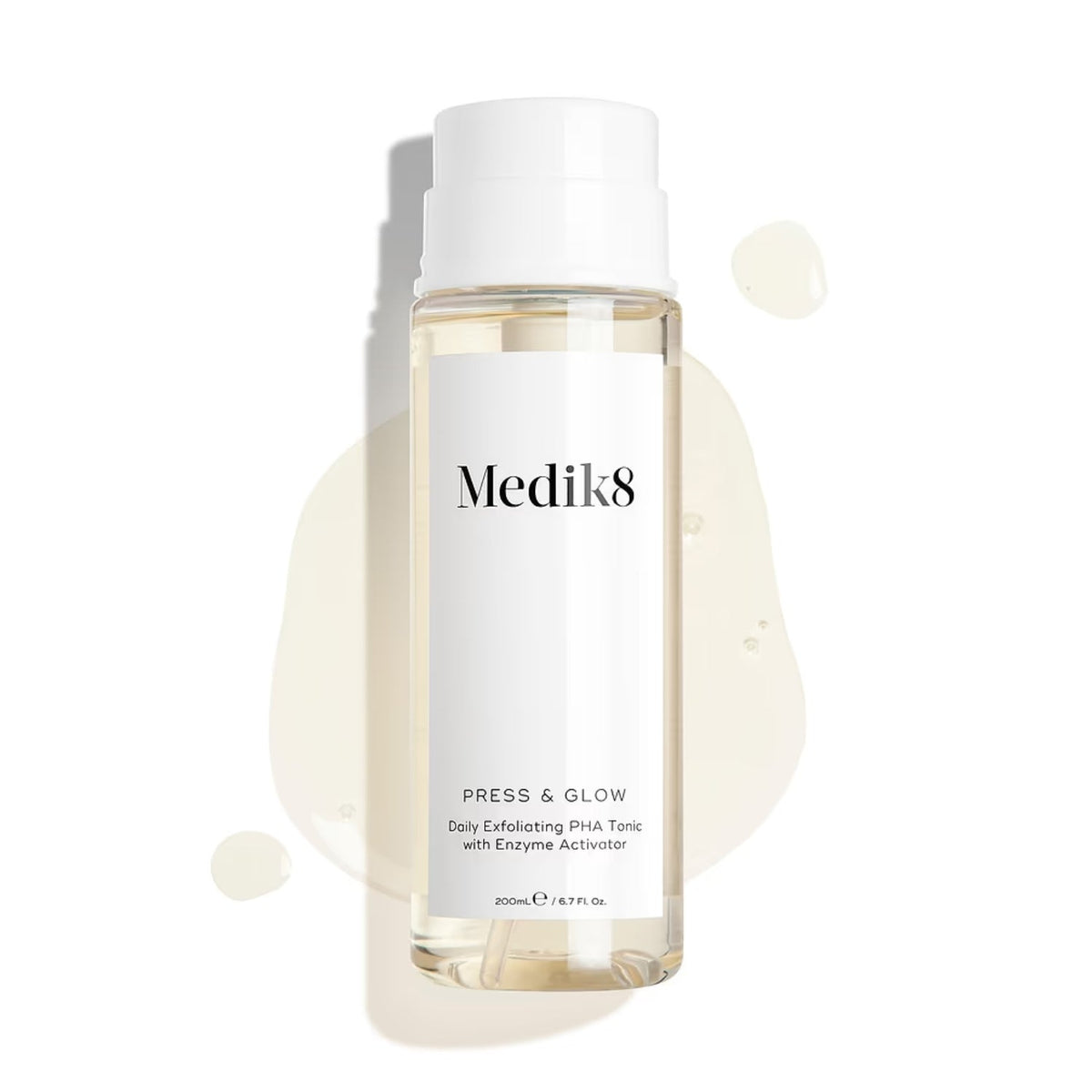 Medik8Medik8 Press & Glow 200mlSkinShop