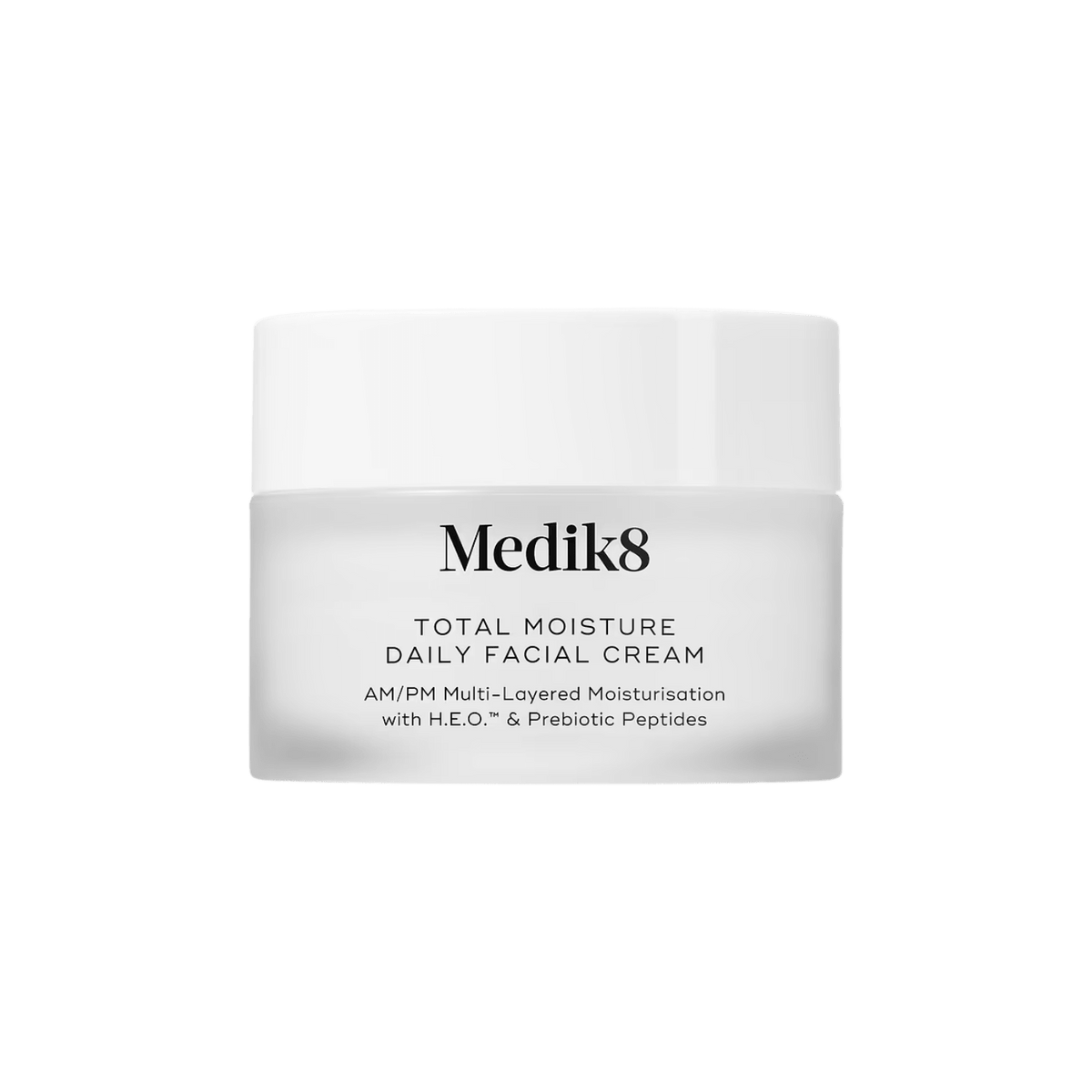 Medik8Medik8 Total Moisture Daily Facial Cream 12.5mlSkinShop