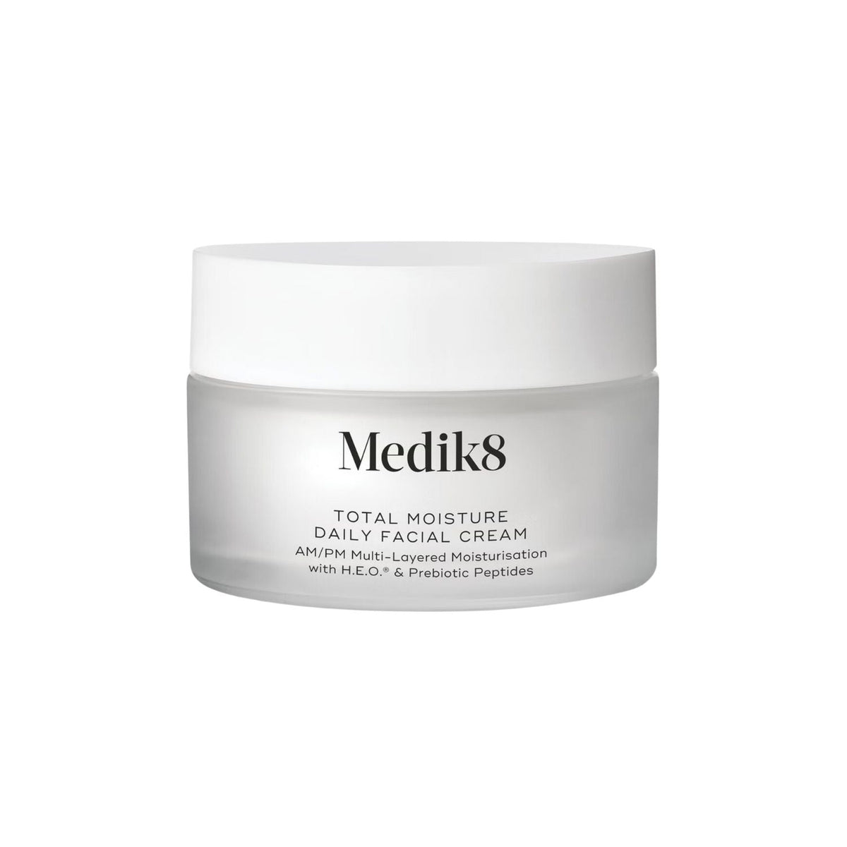 Medik8Medik8 Total Moisture Daily Facial Cream 50mlSkinShop