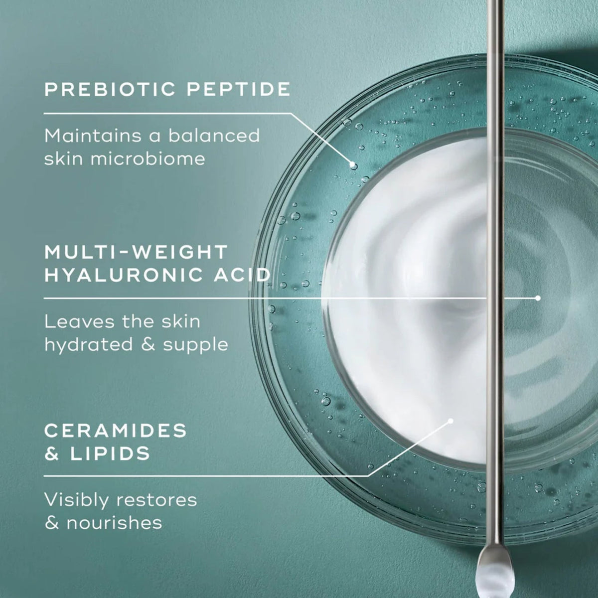 Medik8Medik8 Total Moisture Daily Facial Cream 50mlSkinShop