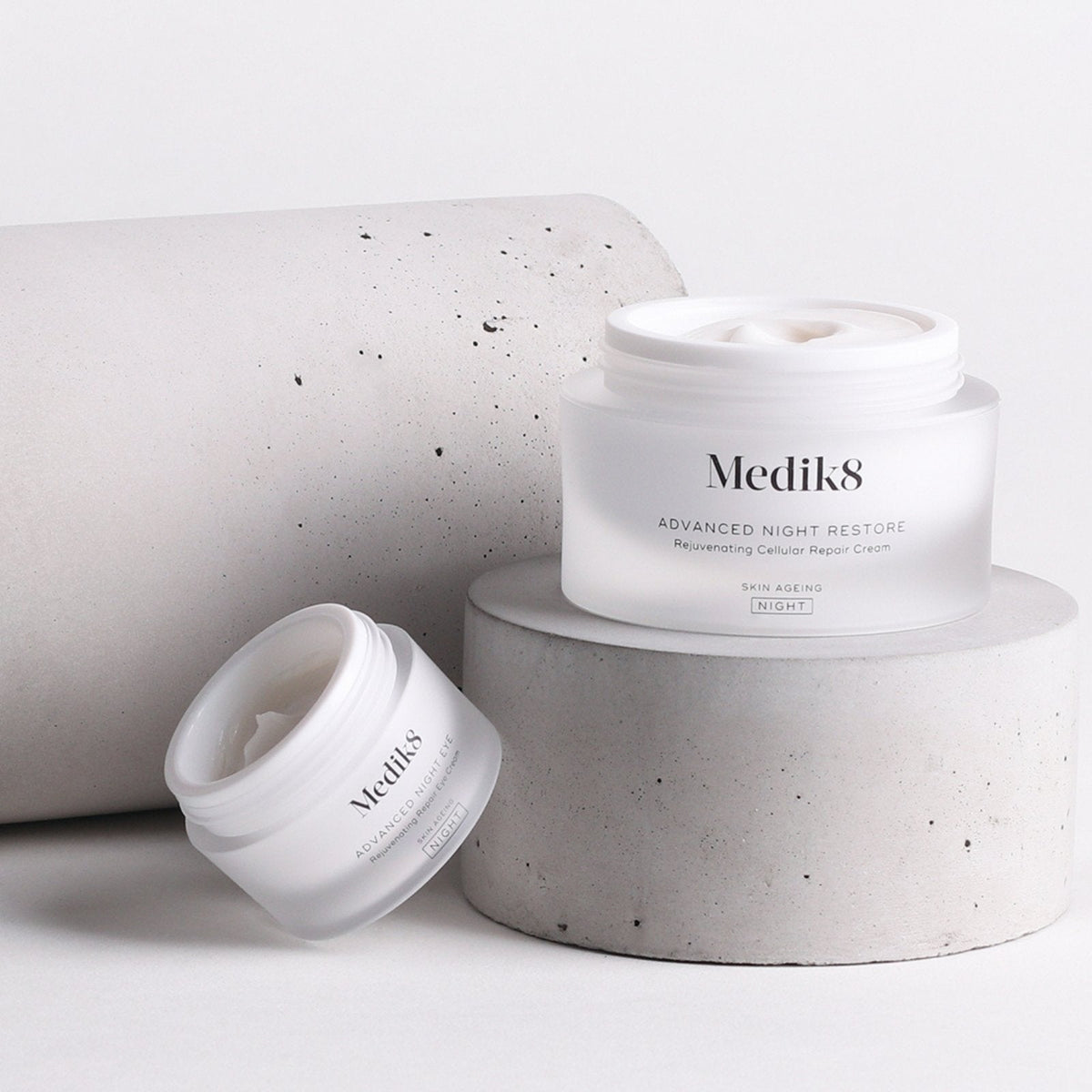 Medik8 Medik8 | 'Try Me' Advanced Night Restore - SkinShop