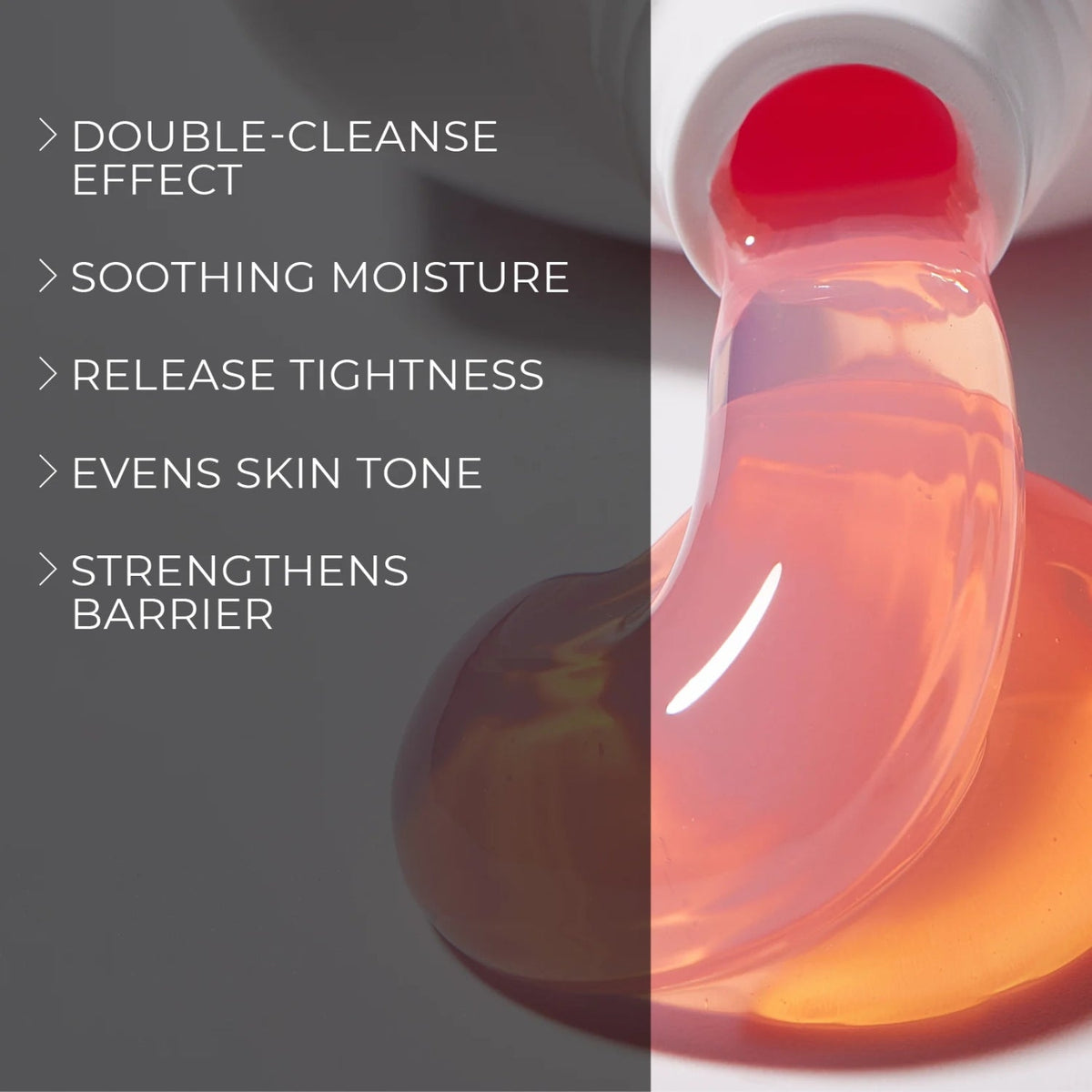 Melumé SkinscienceMelumé Skinscience Balmy Oily Milky Cleanser 125mlSkinShop