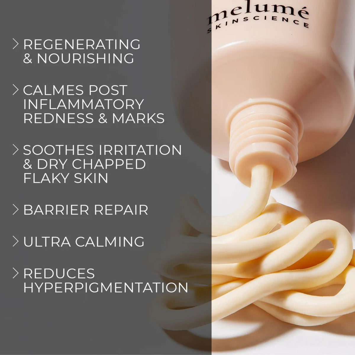 Melumé SkinscienceMelumé Skinscience Calm Balm 75mlSkinShop
