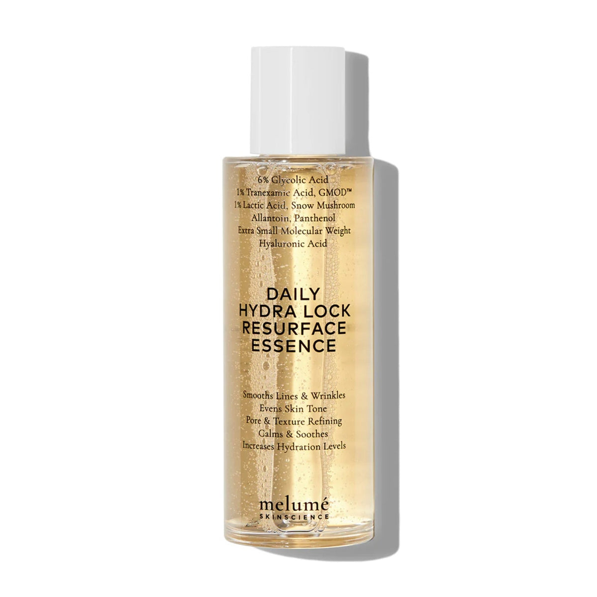 Melumé SkinscienceMelumé Skinscience Daily Hydra Lock Resurfacing Essence 150mlSkinShop