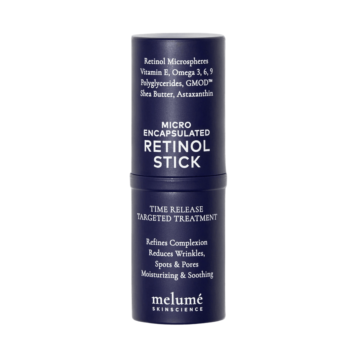 Melumé SkinscienceMelumé Skinscience Micro-Encapsulated Retinol Stick 15gSkinShop
