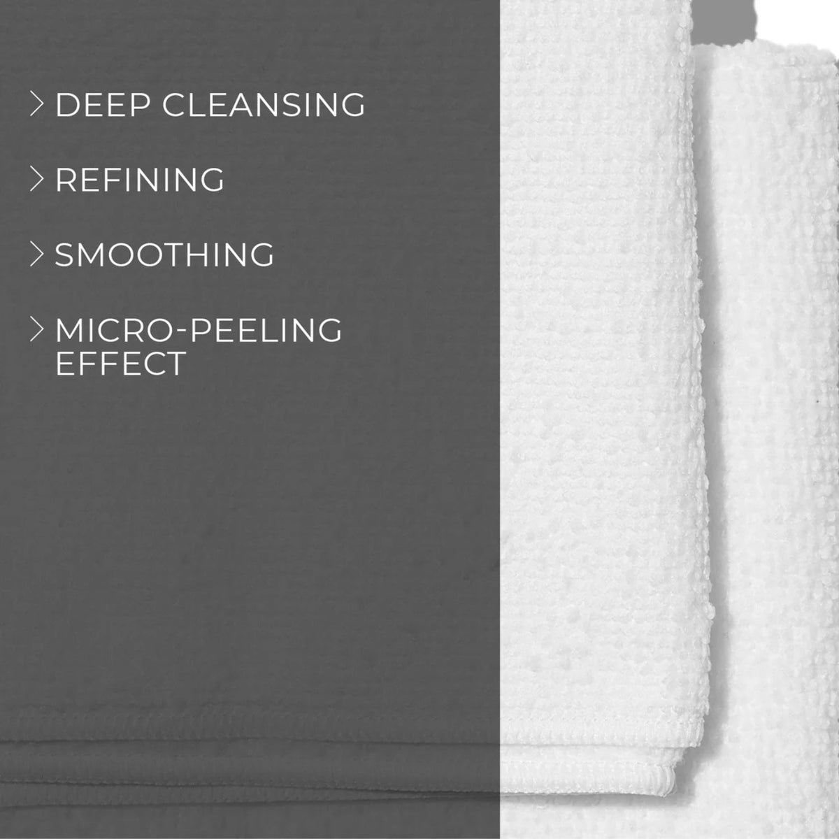 Melumé SkinscienceMelumé Skinscience Phenomenal Peel ClothSkinShop