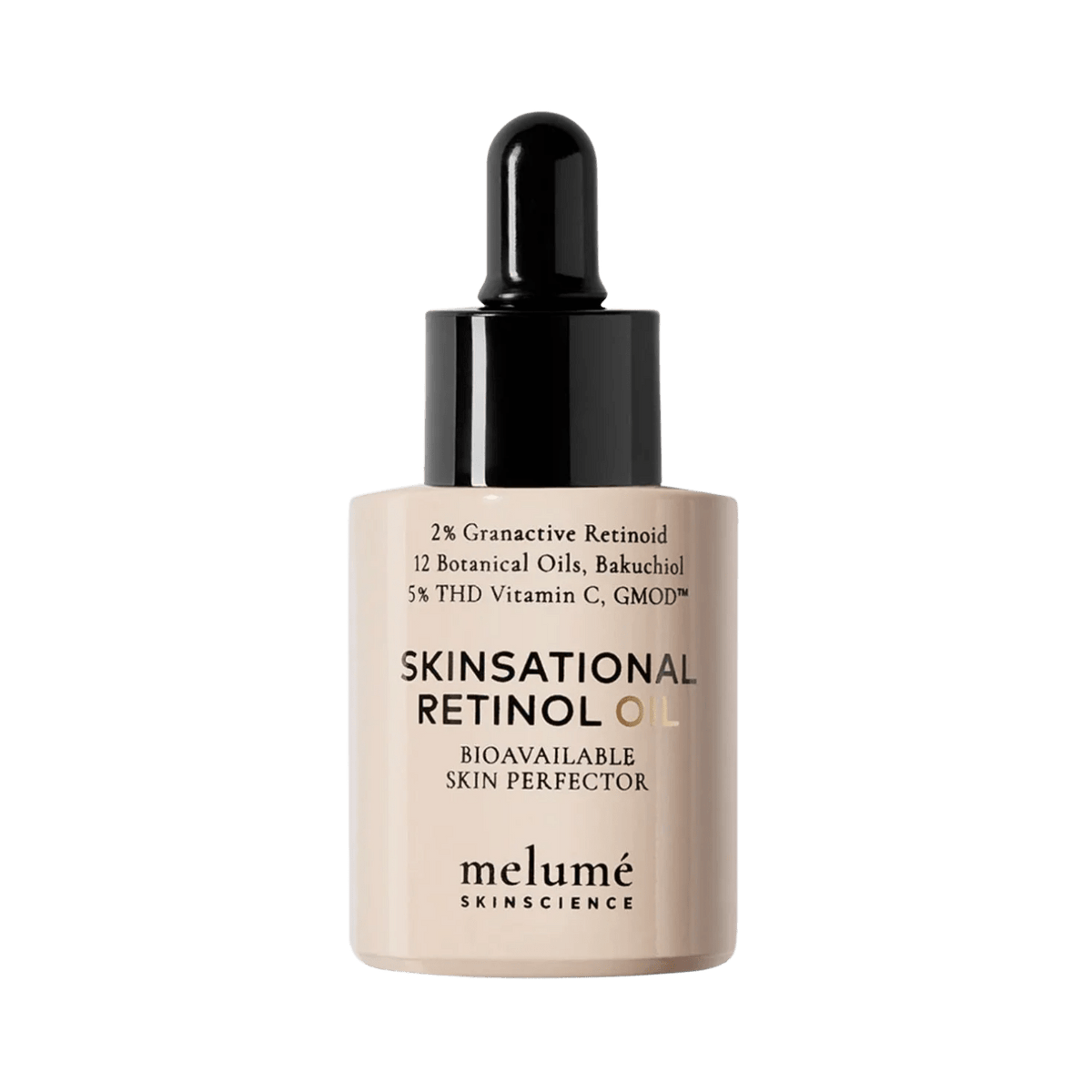 Melumé SkinscienceMelumé Skinscience Skinsational Retinol Oil 30mlSkinShop