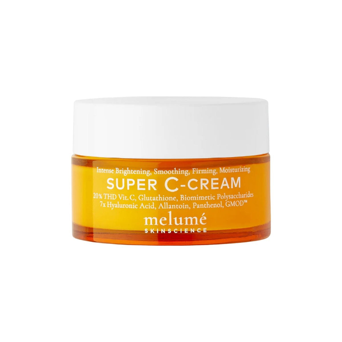 Melumé SkinscienceMelumé Skinscience Super C-Cream 50mlSkinShop
