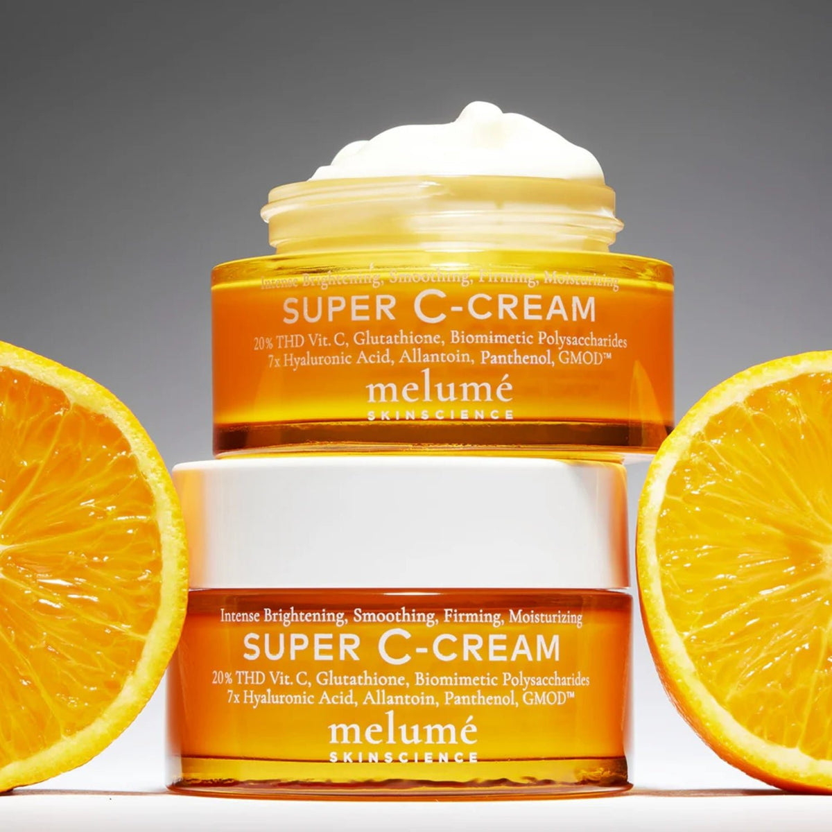 Melumé SkinscienceMelumé Skinscience Super C-Cream 50mlSkinShop