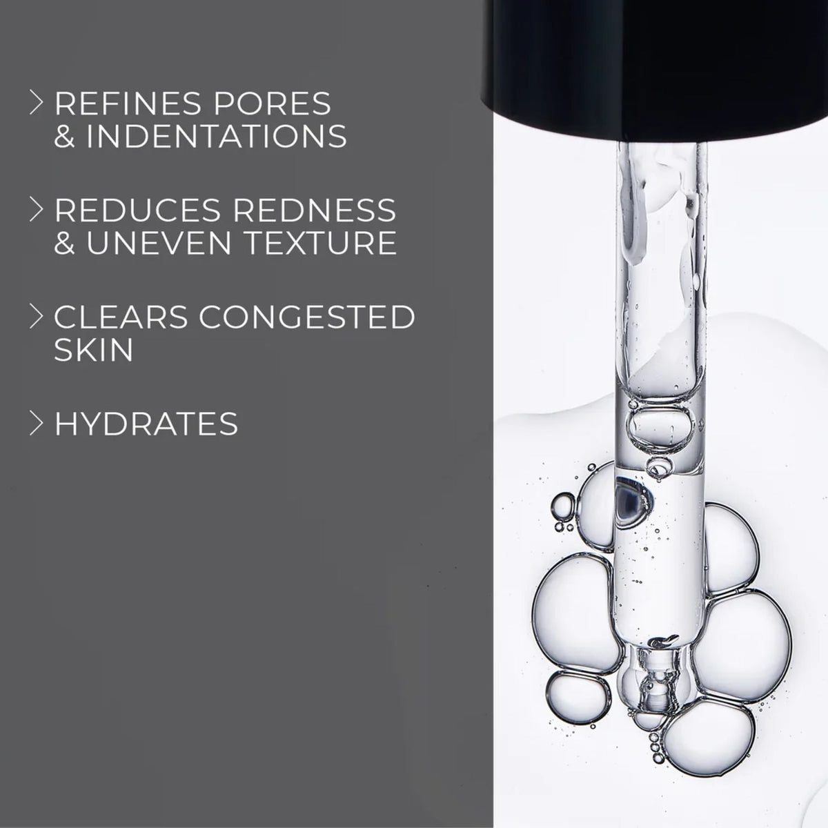 Melumé SkinscienceMelumé Skinscience Waterfree Niacinamide Galactomyces Serum 30mlSkinShop
