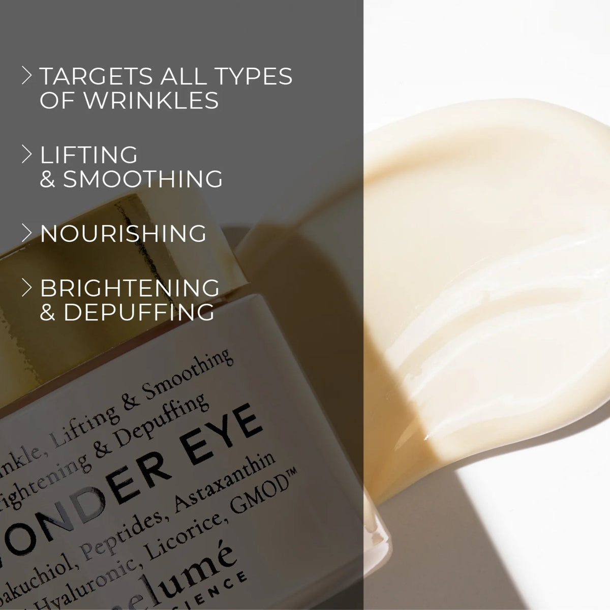 Melumé SkinscienceMelumé Skinscience Wonder Eye 25mlSkinShop
