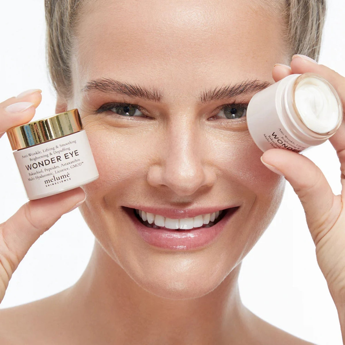 Melumé SkinscienceMelumé Skinscience Wonder Eye 25mlSkinShop