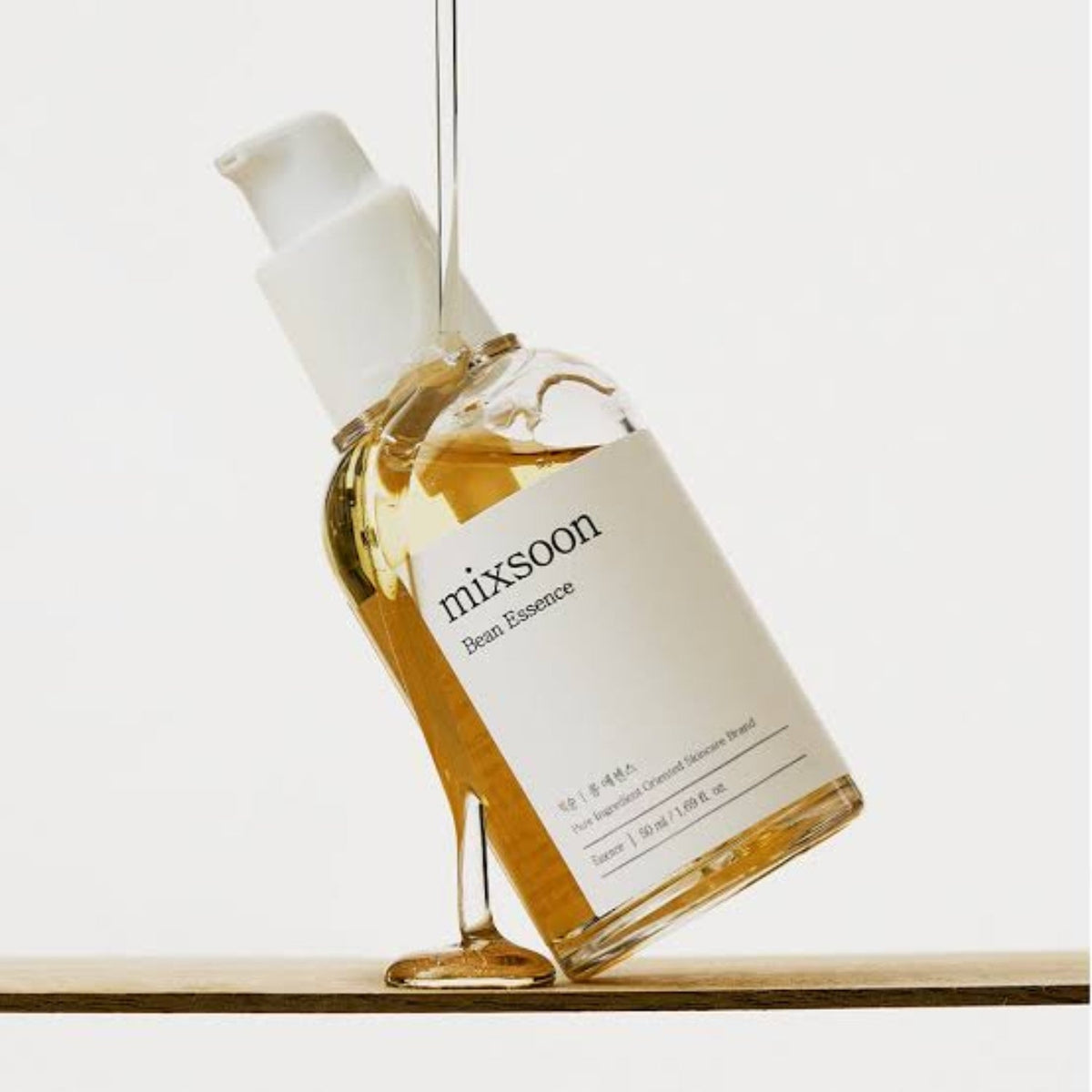 MixsoonMixsoon Bean Essence 50mlSkinShop
