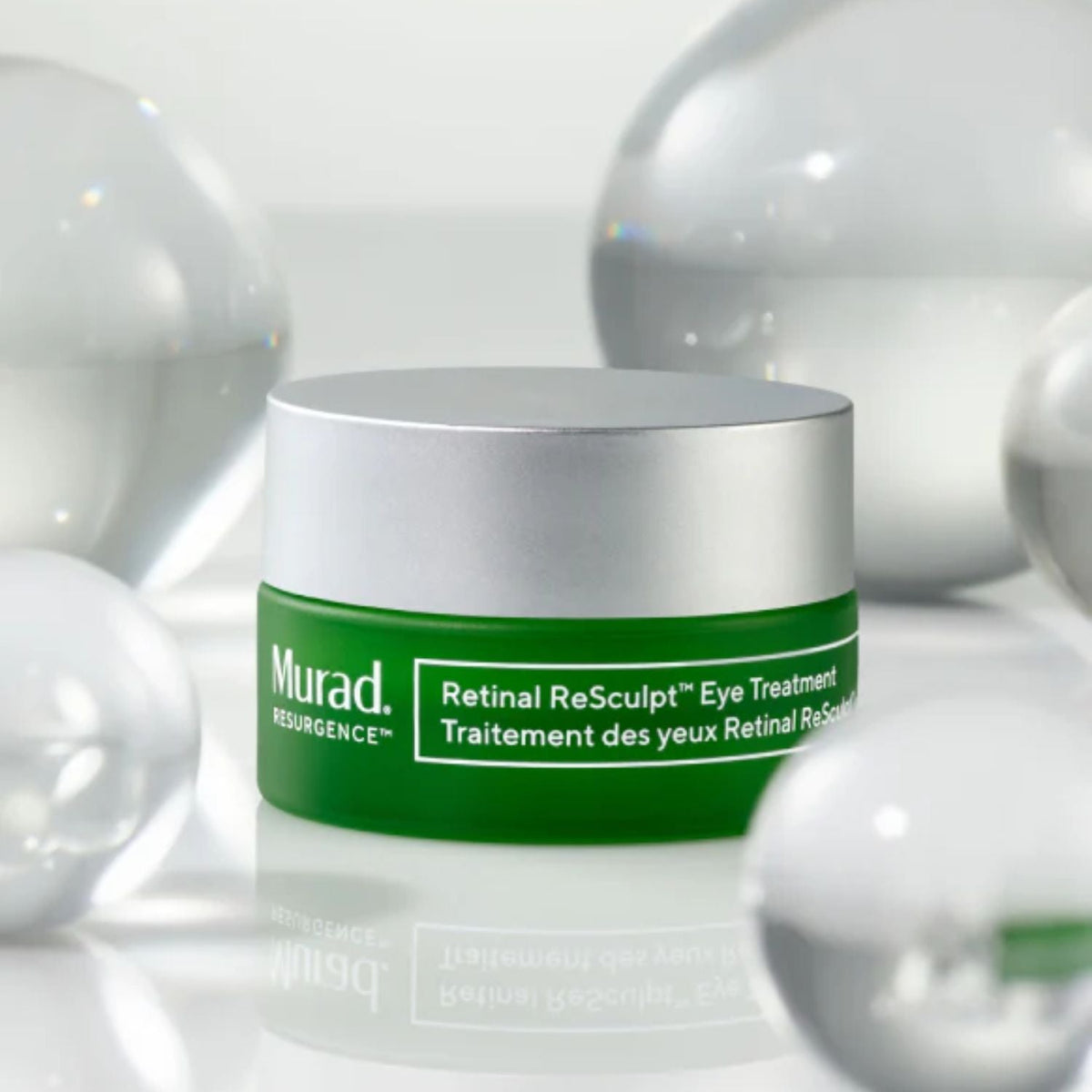MuradMurad Resurgence Retinal Resculpt Eye Treatment 15mlSkinShop