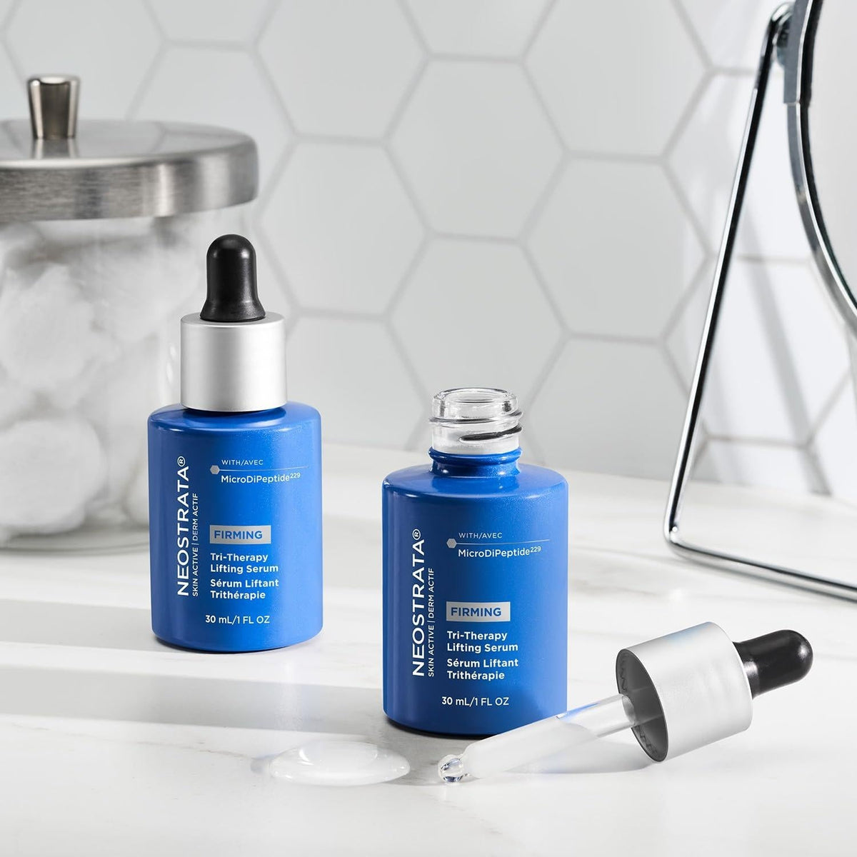 NeostrataNeostrata Firming Tri-Therapy Lifting Serum 30mlSkinShop