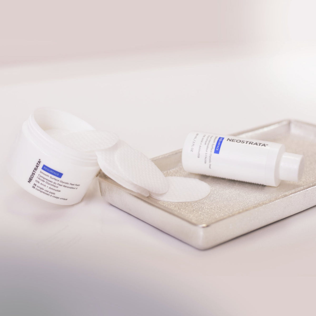 NeostrataNeostrata Smooth Surface Glycolic Daily Peel (36 Pads)SkinShop