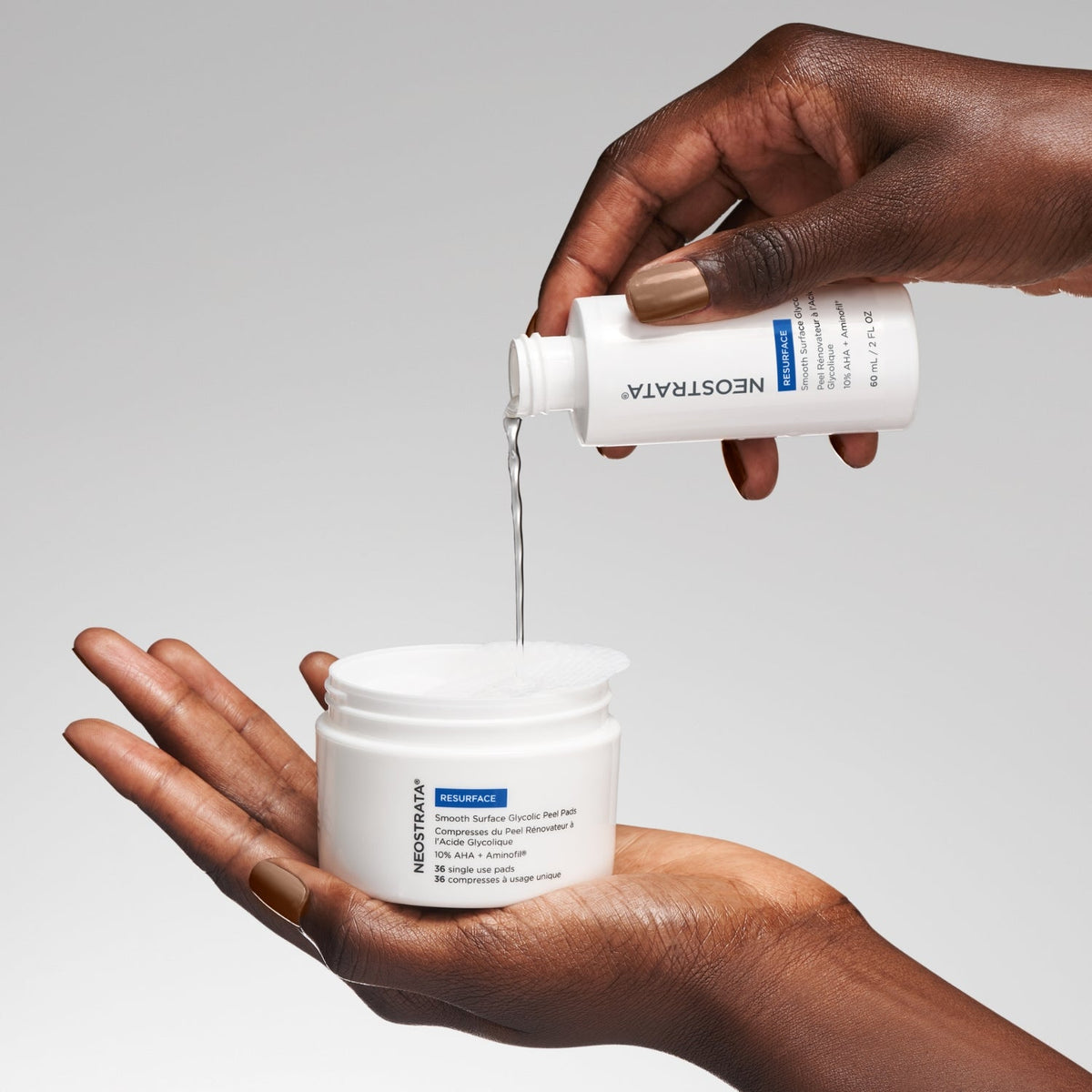 NeostrataNeostrata Smooth Surface Glycolic Daily Peel (36 Pads)SkinShop