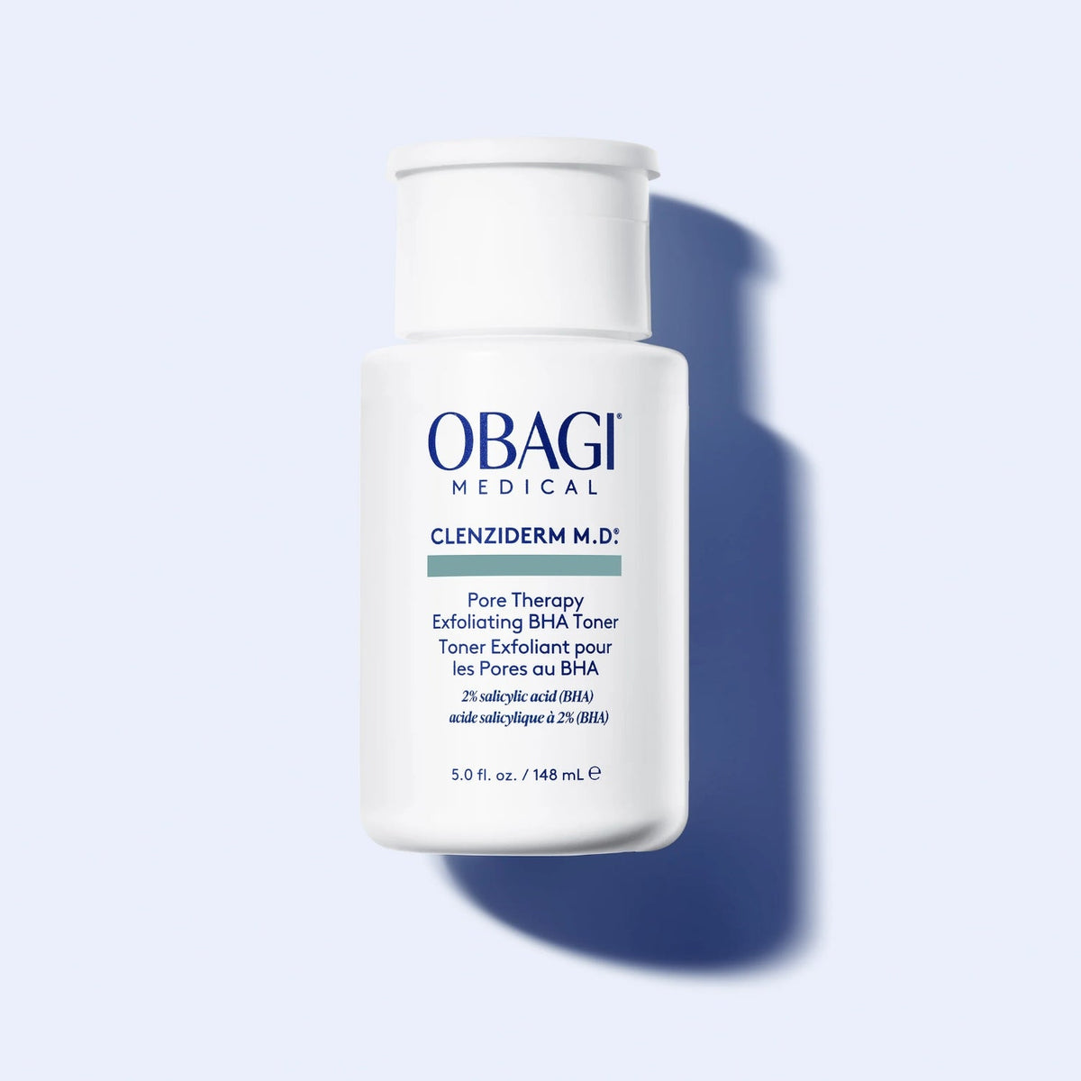 ObagiObagi CLENZIderm M.D. Pore Therapy 148mlSkinShop