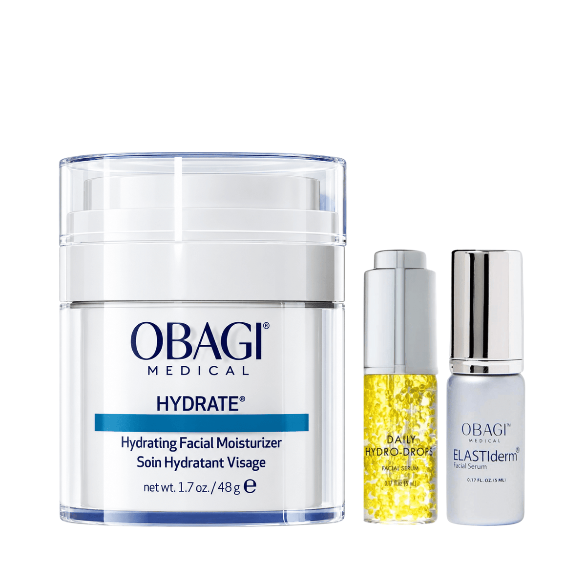 Obagi Core Bundle SkinShop